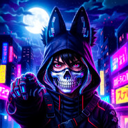Steam Avatar
