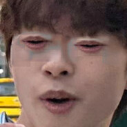 卷毛脑袋的 “上下嘴”