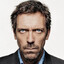 Dr house