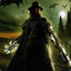 van helsing