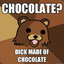 Dick.C.Hocolate