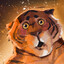 Roar Tigerclaw