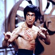 BRUCE LEEE