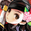 Steam avatar