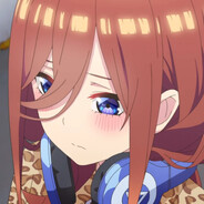 中野三玖が好きです