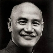 海岛奇兵蒋中正