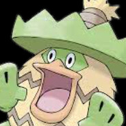 Ludicolo