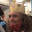 the real Burger King