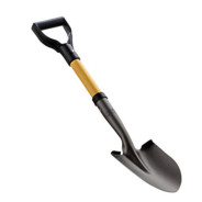 Dry Shovel