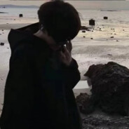 害羞腼腆内向龙