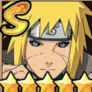 波风水门[秽土转生］