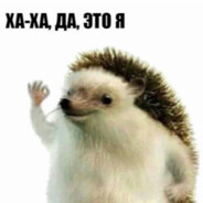 ДаРоВа ЕжИк