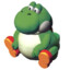 Yoshi gordo