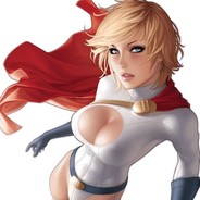 ༺✞Powergirly✞༻