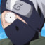 Kakashi Hatake