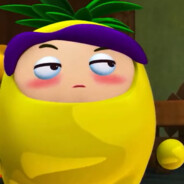 我菠萝吹雪吹的不是雪