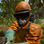 Scientist Jungles