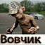 вовчик
