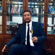 干拉然后看你妹