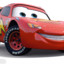 Lightning McQueen