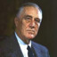 Franklin D. Roosevelt