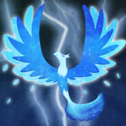 SparkPhoenix's avatar