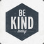 BE#KIND..