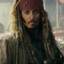 Jack sparrow