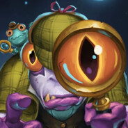 Murloc Holmes