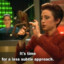 Major Kira Nerys