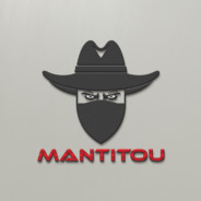 Mantitou