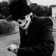 Player avatar