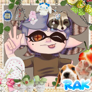 🏳️‍⚧️FunnyRakoon