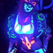 Avatar Free Legendary Wolf Loner