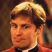 Father Dougal McGuire