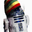 R2D2fumandoseunfaso