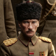 Avatar of Kemal Paşa