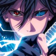 Sasuke