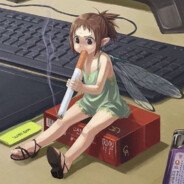 chloe's Avatar