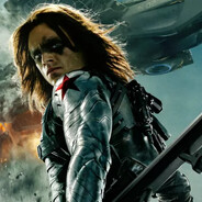 Winter Soldier