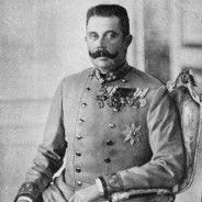 Archduke Franz Ferdinand