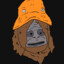 Sassy The Sasquatch