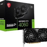 GeForce RTX4060