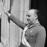 Francisco Franco Bahamonde