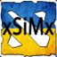 xSiMx