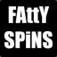 FAtty SPINS Im DoiN&#039; YouR MoM