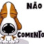 não comento
