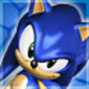 Sonic the Hedgehog