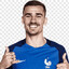 Antoine Griezmann