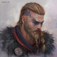 @redlabel Steam avatar